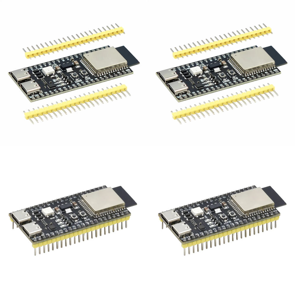 Esp32 S3 Development Board Lot - ESP32 S3 開発ボード、拡張アダプタキット付き 2.4G Wifi BT