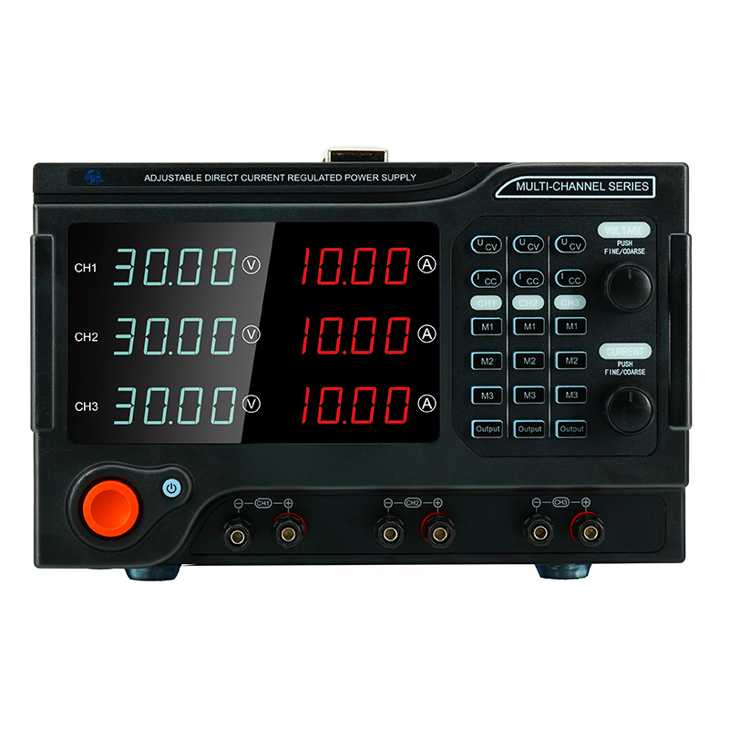 Programmable Dc Power Supply 30V 10A - 研究室用調整可能15V 30V 40V 60V 100V 80V