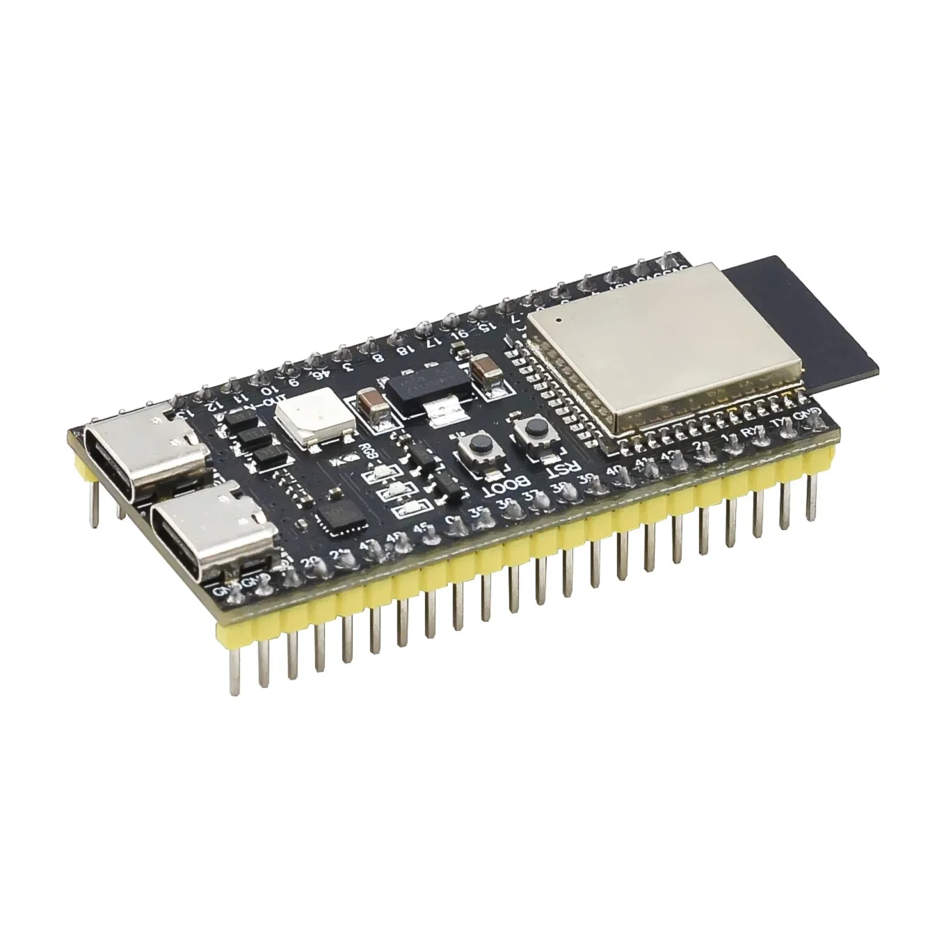 ESP32 S3 開発ボード、拡張アダプタキット付き 2.4 - Esp32 S3 Development Board Lot のレビューと価格