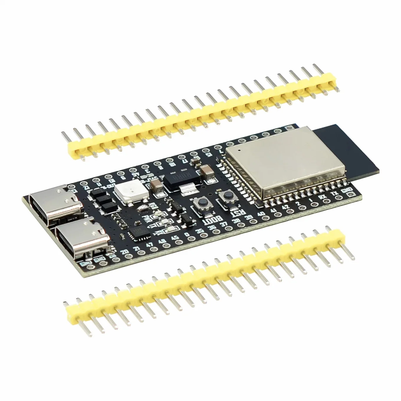 ESP32 S3 開発ボード、拡張アダプタキット付き 2.4 - Esp32 S3 Development Board Lot のレビューと価格
