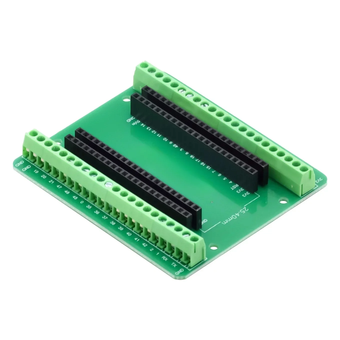 ESP32 S3 開発ボード、拡張アダプタキット付き 2.4 - Esp32 S3 Development Board Lot のレビューと価格