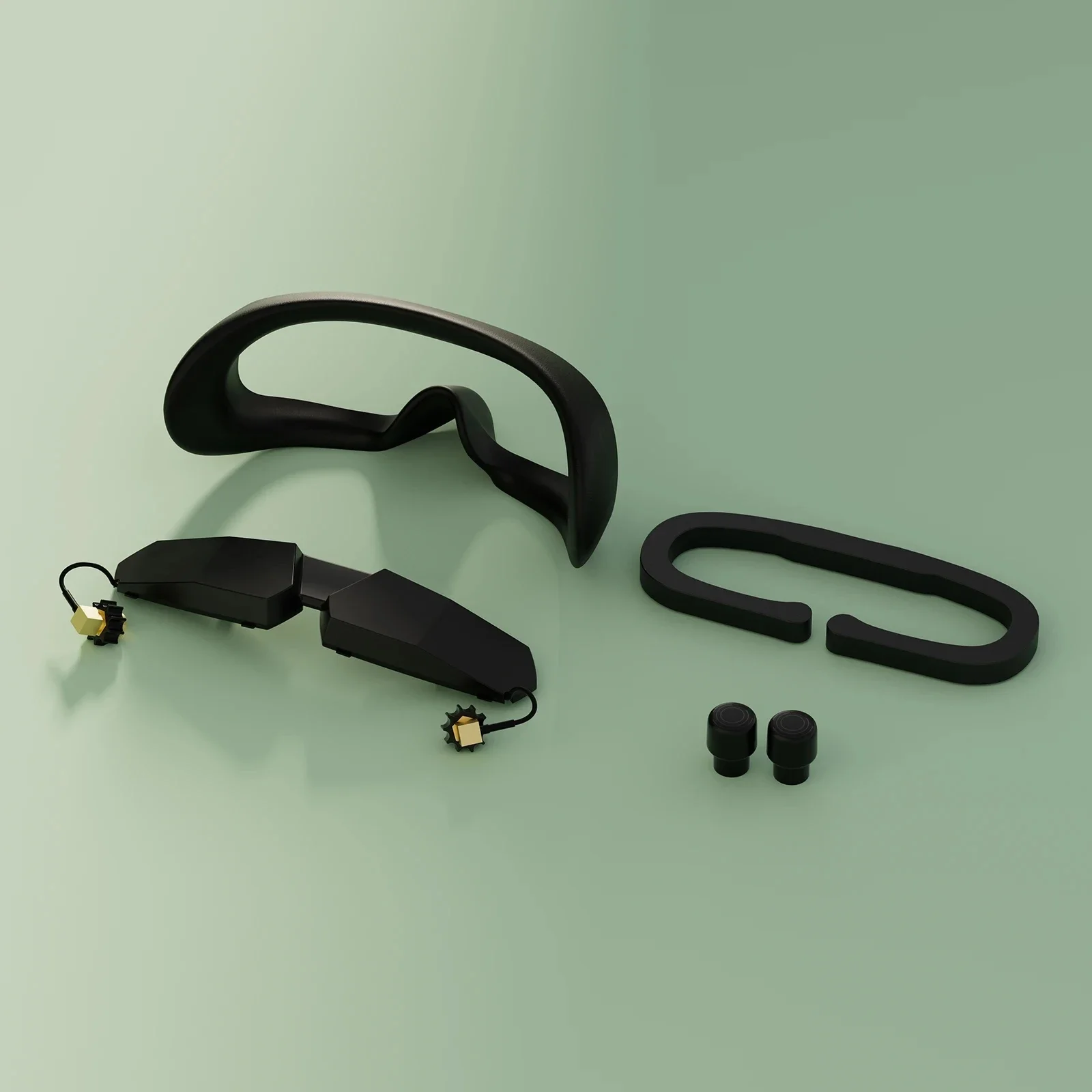 Walksnail アバター HD ゴーグル X 交換用パッ - Fpv Goggles Walksnail Avatar Hd のレビューと価格