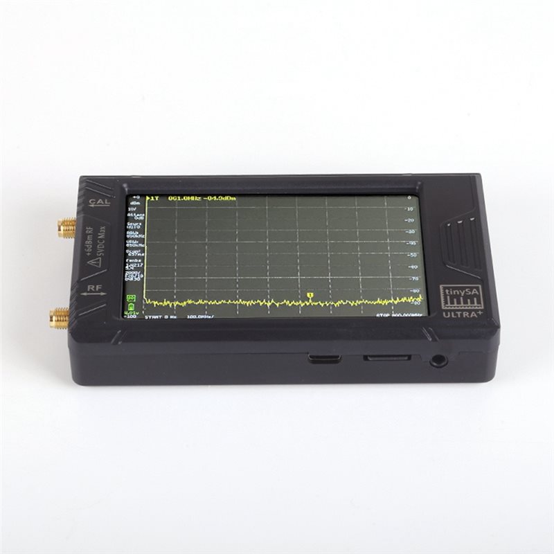 KYCOR 高周波信号発生器、5000mAhバッテリー、4イ - Signal Generator Spectrum Analyzer のレビューと価格