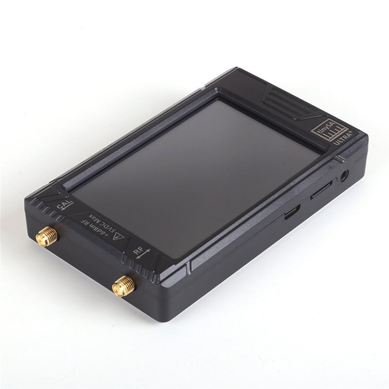 KYCOR 高周波信号発生器、5000mAhバッテリー、4イ - Signal Generator Spectrum Analyzer のレビューと価格