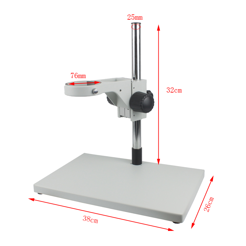 3.5X-90X サイマル焦点ステレオ三眼顕微鏡 4K 2K - Stereo Trinocular Microscope Pcb のレビューと価格