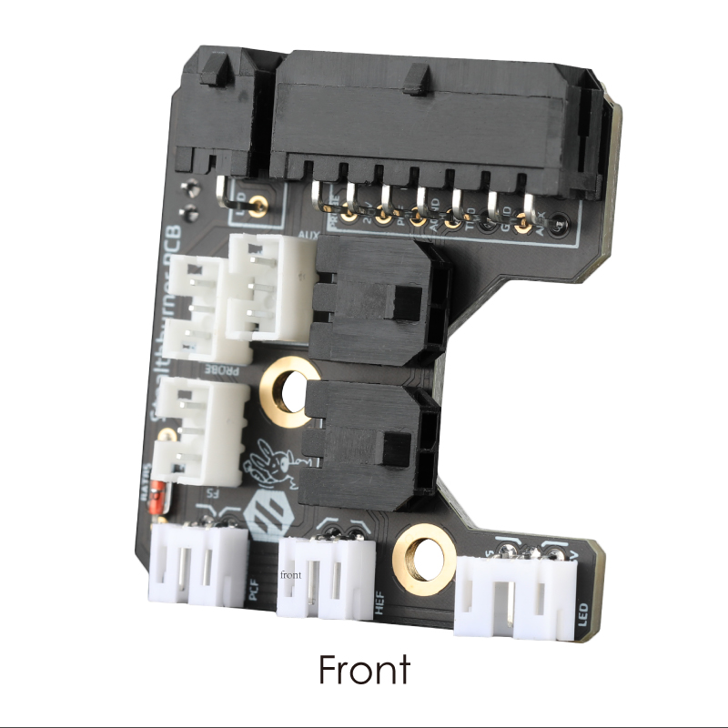 Mellow Voron-トライデントスチールバーナー,3D - Voron 2.4 R2 Kit のレビューと価格
