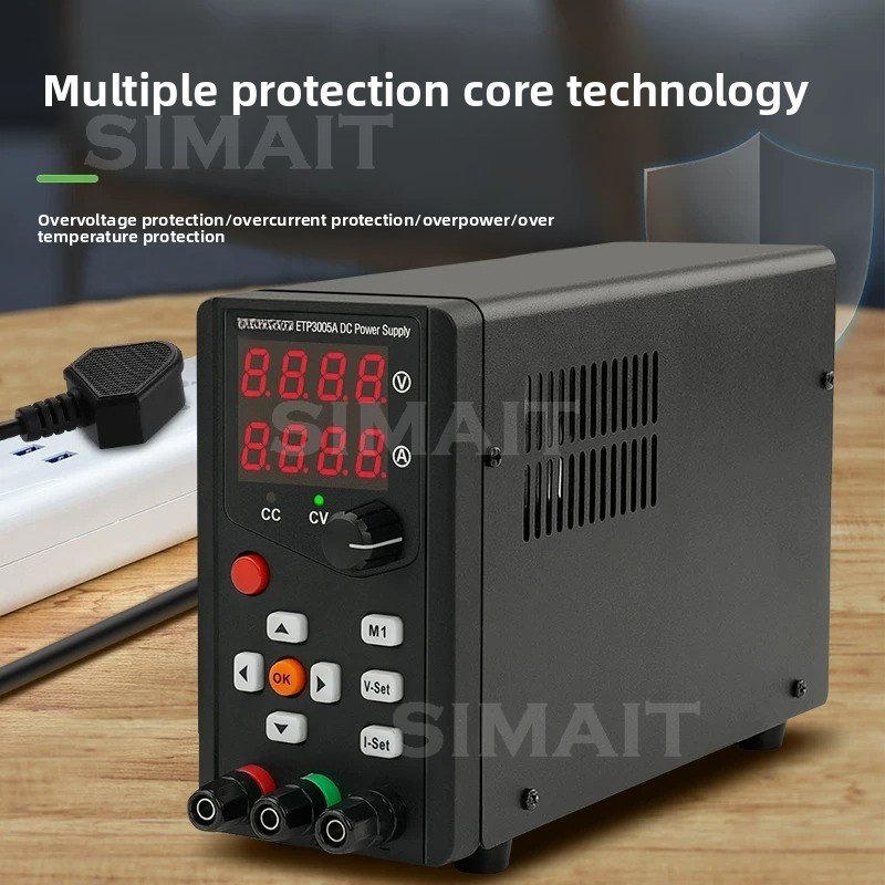 小型で調整可能なDC電源、プログラム制御可能、30V、5A、 - Programmable Dc Power Supply 30V 10A のレビューと価格