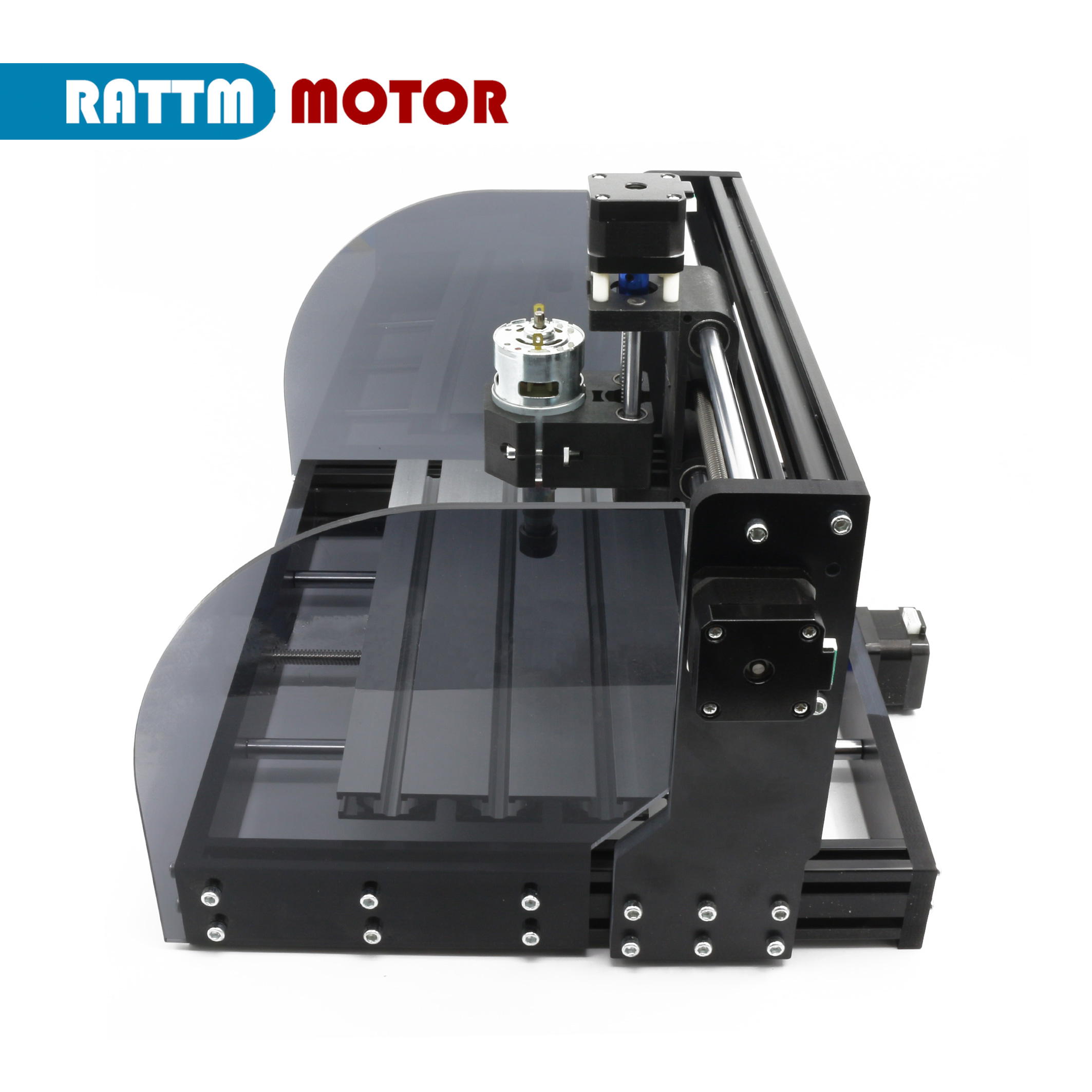 【EU/US/BR在庫】CNCルーター3018 Pro Ma - Mini Laser Engraver Cnc Router のレビューと価格