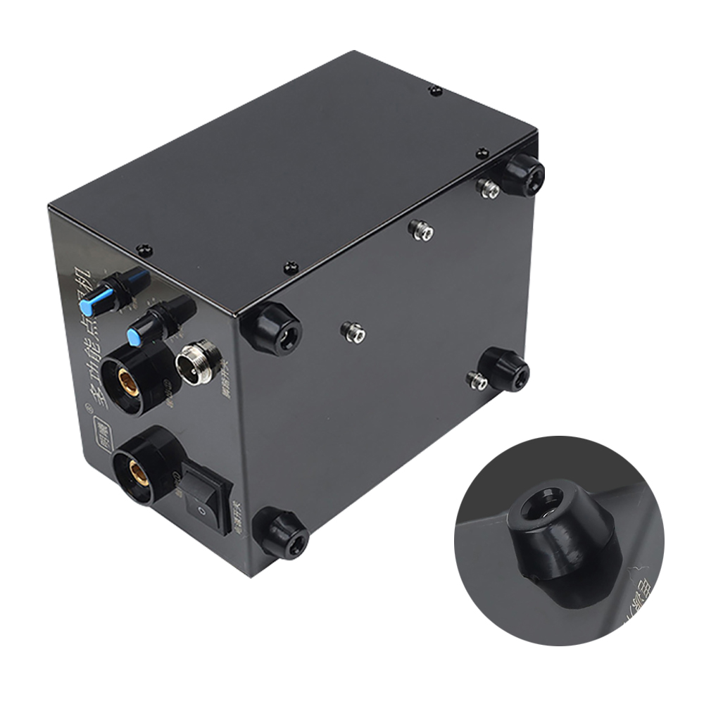 18650バッテリー、ニッケルめっきシート、またはバッテリー - Spot Welder 18650 Battery Pack のレビューと価格