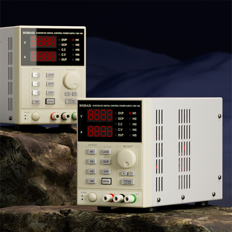 KA3010D DC 電源 30V 10A 0.01V 0. - Programmable Dc Power Supply 30V 10A のレビューと価格