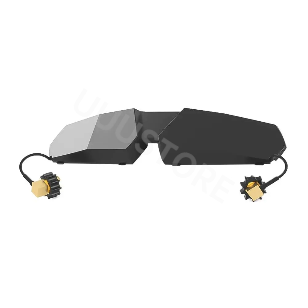 アバターウォークスネイル HD ゴーグル X 交換アップグレ - Fpv Goggles Walksnail Avatar Hd のレビューと価格