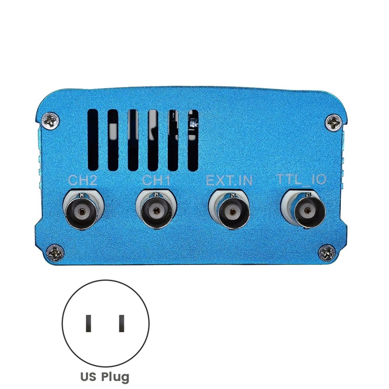 FY2300 12MHz DDS 機能信号発生器 任意波形  - Function Arbitrary Waveform Generator のレビューと価格