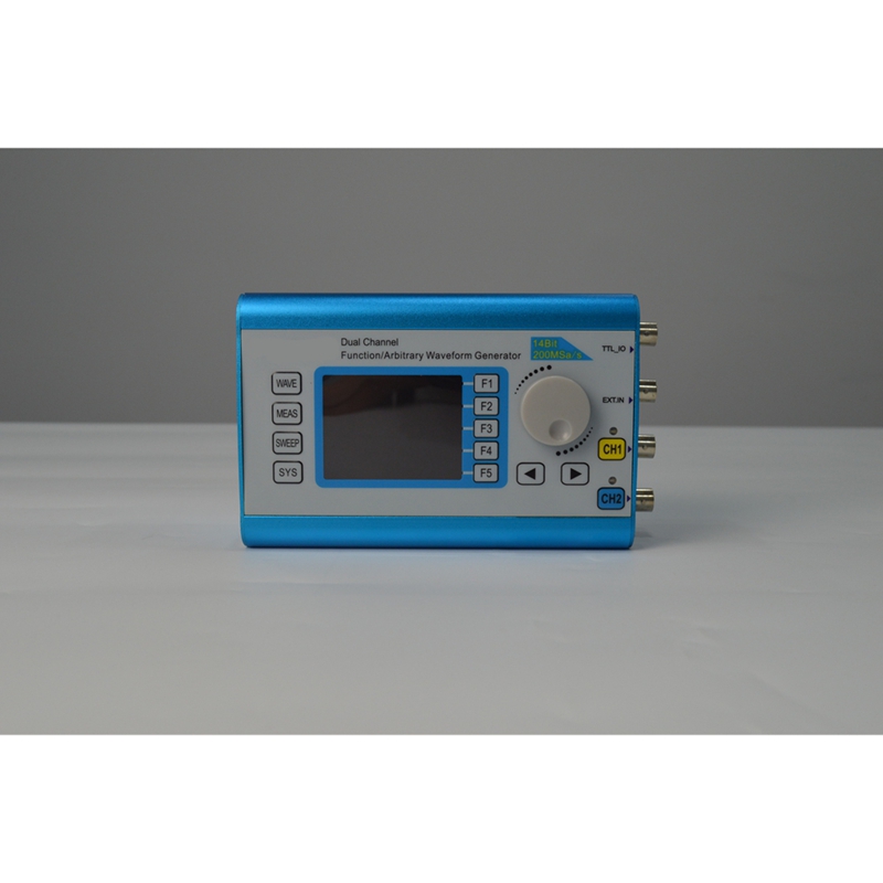 FY2300 12MHz DDS 機能信号発生器 任意波形  - Function Arbitrary Waveform Generator のレビューと価格