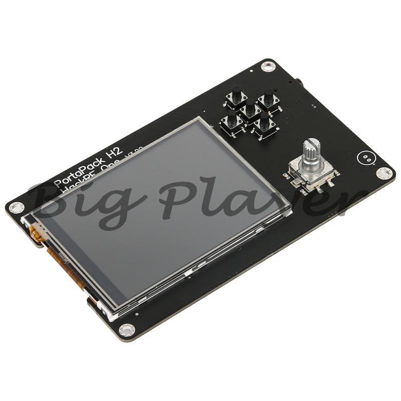 H2 Hackrf One SDR ソフトウェア無線 1MH - Sdr Software Defined Radio Hackrf のレビューと価格