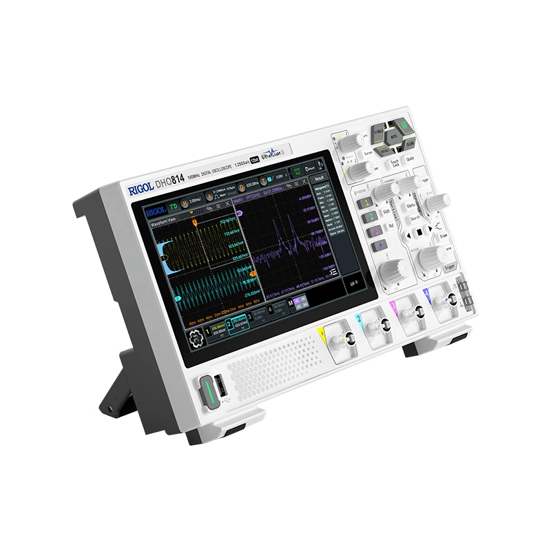 Rigol-超軽量デジタルオシロスコープ,dhost802, - Signal Generator Spectrum Analyzer のレビューと価格