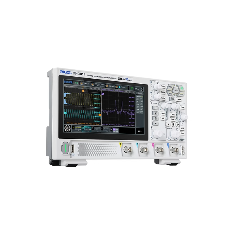 Rigol-超軽量デジタルオシロスコープ,dhost802, - Signal Generator Spectrum Analyzer のレビューと価格