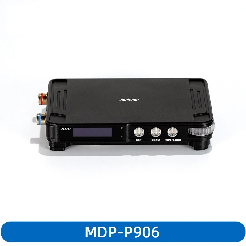ミニウェア MDP-P906 デジタル電源 調整可能 30V - Programmable Dc Power Supply 30V 10A のレビューと価格