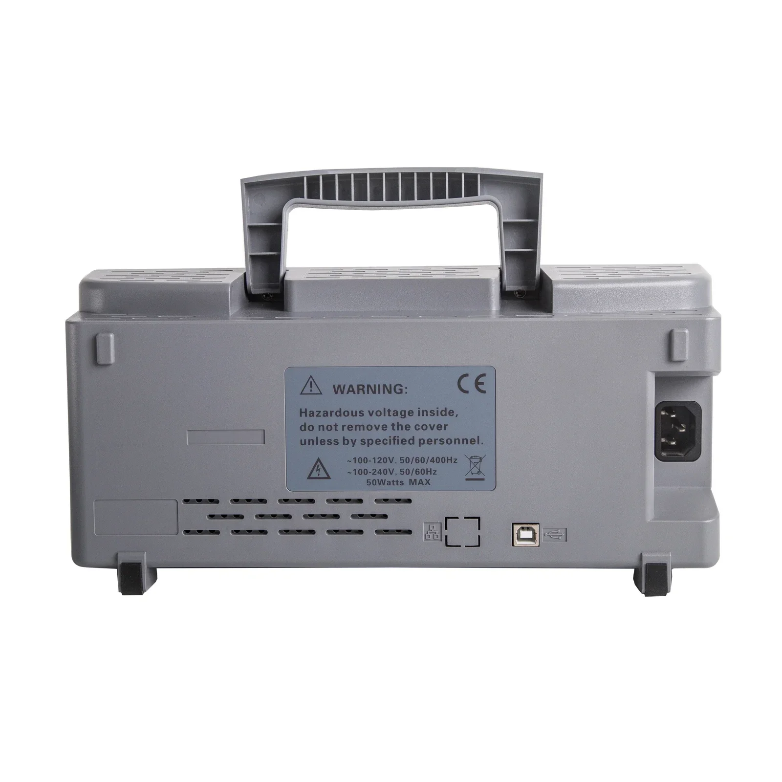 感度 Hantek 信号生成オシロスコープ DSO2C10  - Digital Storage Oscilloscope 100Mhz のレビューと価格