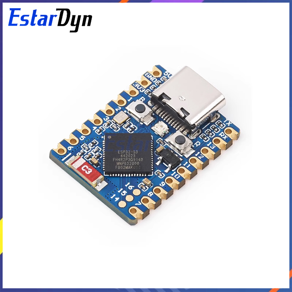 ESP32-S3-Zero WiFi Bluetooth L - Esp32 S3 Development Board Lot のレビューと価格
